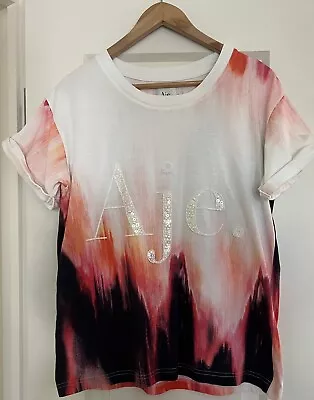 Aje Tshirt • $20