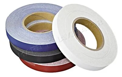 Sail Repair Tape Self-adhesive Dacron Blue 20mm 45m • $19.08