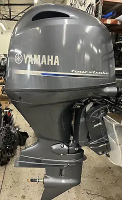 New Yamaha F115LB EFI Four Stroke Long Shaft/XL Remote/tiller Factory Warranty • $11400