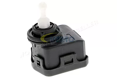 Headlight Leveling Motor Fits AUDI A4 FIAT SEAT SKODA VW Bora 0.0-6.0L 1988- • $15.61