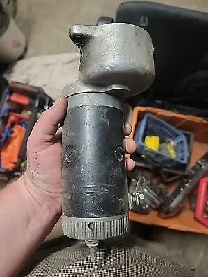 Harley Davidson Shovelhead Starter Motor Oem • $60