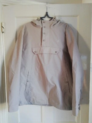 £25 • Buy Men's Merc London Overhead Jacket /Smock Size S