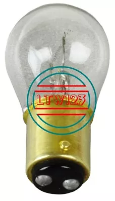 (10) Miniature Bulb 1142 1076  • $8.49