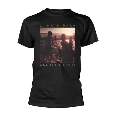 Linkin Park 'One More Light' T Shirt - NEW • £17.99