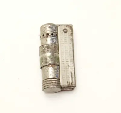 Vintage Petrol Lighter IMCO Triplex Super 6700 For Restoration • £19.28