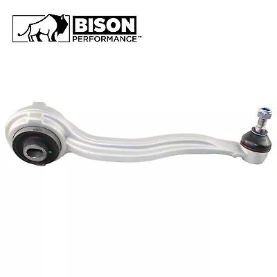 Bison Performance Front Driver Left Lower Forward Control Arm For C209 R171 W203 • $38.55