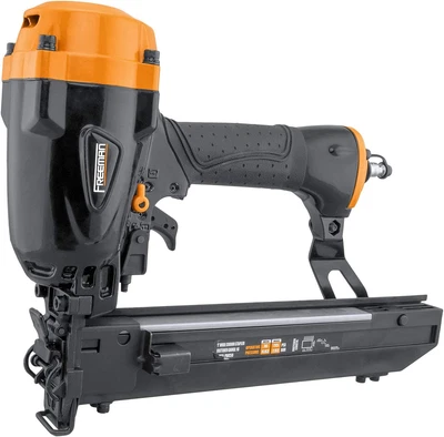 $260.56 • Buy Freeman PWC50 Pneumatic 16 Gauge 1 Wide Crown Stapler For Senco P Type Staples