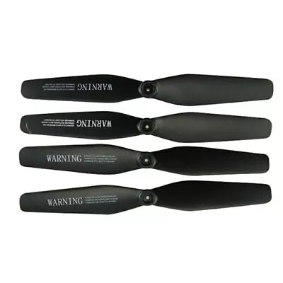 RC Drone Replacement Propeller Blades For SYMA X5HW X5HC Quadcopter Replacement • $2.82