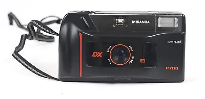 Miranda P700   35mm Film   Camera  (1232BL) • £9.99