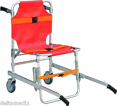 Medical Stair Stretcher / Wheel Chair Emergency / Ambulance 191-MAYDAY • $298