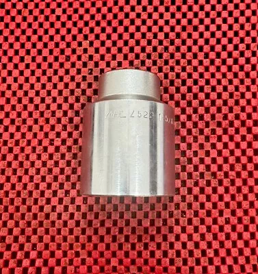 Mac Tools Z522 3/4  Drive Socket  1-5/8   12 Point Made In Usa N4 • $19.95