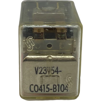 $25.90 • Buy V23154-C0415-B104 Multi Purpose Relay Siemens