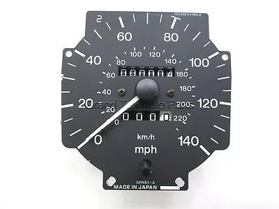 NEW OEM Gauge Cluster Speedometer BC1E-55-471 Fits Mazda Protege 1995-1996 • $44.81