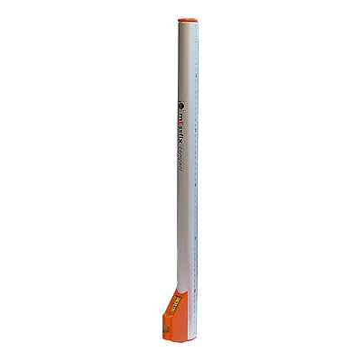 Nedo Messfix 3m Compact Telescopic Measuring Rod / Stick - With Case - 380-211 • £192.95