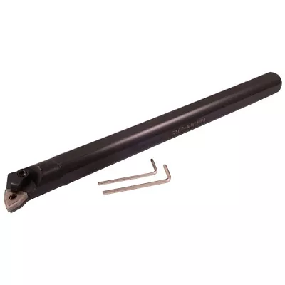 Mwlnr 16t-4 Indexable Boring Bar (1028-1001) • $65.54