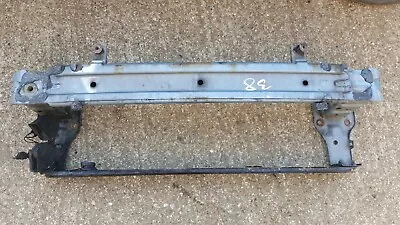 Ford Mondeo Mk4 Front Crash Panel Avalon Blue Paint Code 38  • $48.09