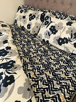 £42 • Buy Bed Linen Set King Size