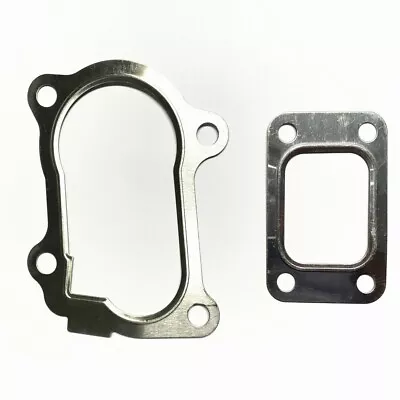 T25 T28 Flange Exhaust Gaskets GT25 GT28 Exhaust Manifold And Downpipe Gasket • $6.75