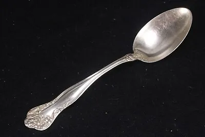 International Silver Co Teaspoon Stratford Pattern 5 3/4  Sterling 20.6 Grams • $19.92