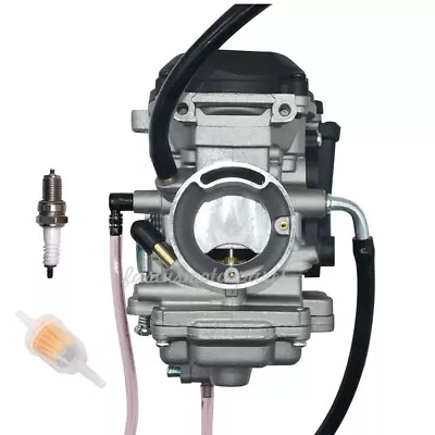 Carburetor For Yamaha Serow 225 XT225R Carb 2003 New • $36.39