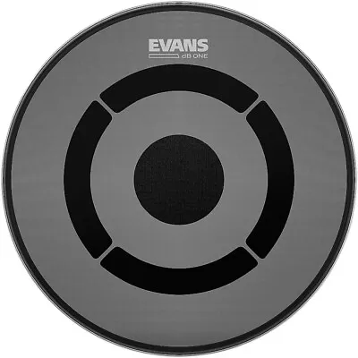 Evans DB One Drum Head 12 In. • $36.99