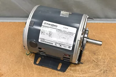 Marathon Electric K546 Electric Motor 1/2-1/6 HP 460 V 3 Phase 5K42JN3050 • $400