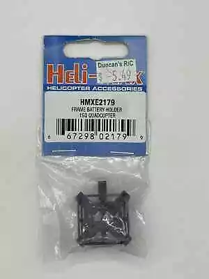 HMXE2179 Frame Battery Holder 1SQ Quadcopter • $5.49