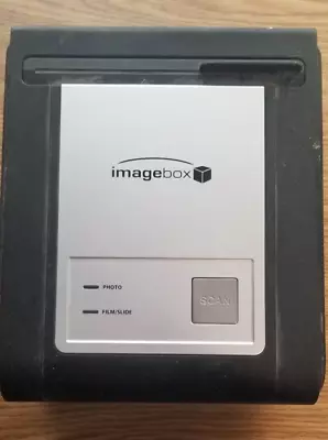 Pacific Imagebox 35mm Film Slide And Photo Converter • $20