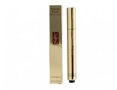 Yves Saint Laurent Touche Eclat Radiant Touch Concealer - Women's For Her. New • £39.13