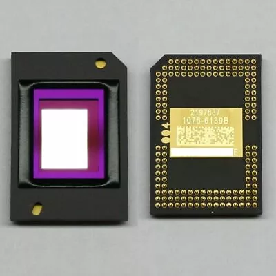 $69 • Buy Projector DMD Chip 1076-6139B ( 1076-6038B 1076-6039B 1076-6138B )