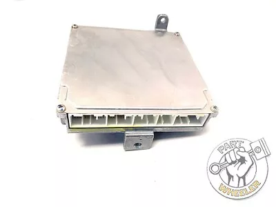 2004 Honda Civic EX 1.7L M/T Vtec ECU ECM Engine Computer Module 37820-PLR-A12 • $199.90