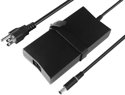 DELL 180W Genuine Original AC Power Adapter Charger  DA180PM111 19.5V 9.23A • $19.99