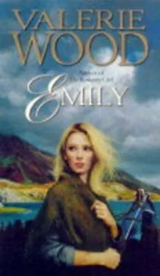 Emily By Valerie Wood. 9780593045275 • £4.79