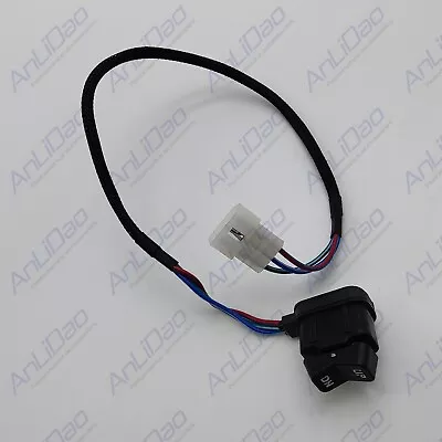 New Trim Tilt Switch Mercury OMC Outboard Side-Mount Remote Control Box 858679T2 • $16.50