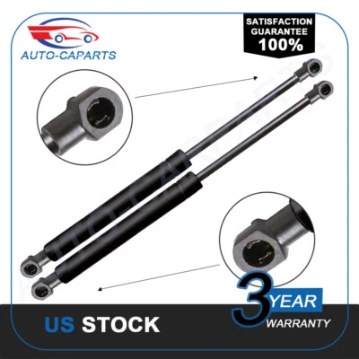 $14.29 • Buy 2x Front Hood Lift Support Shock Strut For Volvo S60 S80 V70 XC70 99-07 SG415004