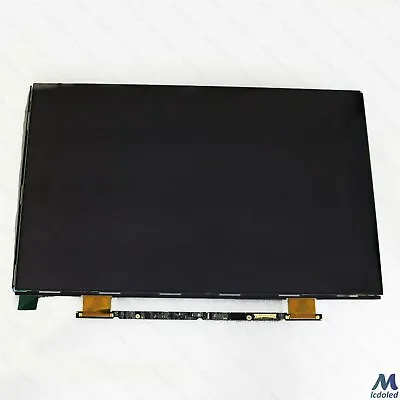 New LCD Screen Glass Display Panel For Apple MacBook Air 13 A1369 2010 2011 • $93