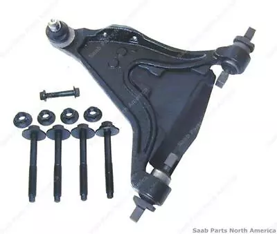 URO 8628497 Front Left Lower Suspension Control Arm For 1997 Volvo 850 Turbo 2.4 • $43.37