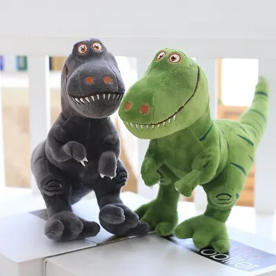 £9.89 • Buy Dinosaur Plush Toy Giant Large Stuffed Animals Doll Soft Kids Birthdays Gifts