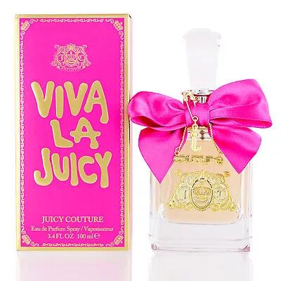 Juicy Couture Viva La Juicy 3.4 Fl Oz Women's Eau De Parfum • $39.99