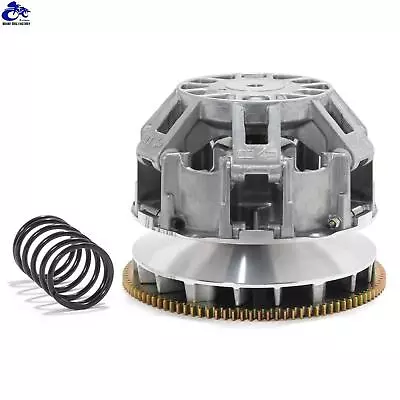 Primary Drive Clutch 420248424 For Bombardier Can-Am Outlander 400 450 650 02-23 • $330.99