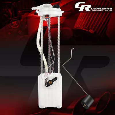 Oe Style Fuel Pump Module Assembly For 1999-2004 Silverado Sierra 1500 2500 3500 • $46.95