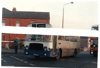 £0.75 • Buy Ex Hants  &  Dorset  Bristol  Lh  Registration Number  Glj 474n  Bus  Photograph