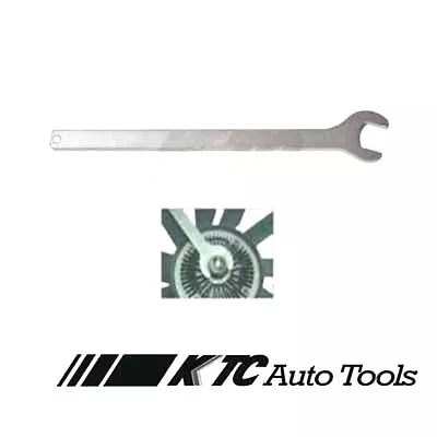 BMW Ford  32 Mm Fan Clutch Nut Water Pump Wrench Holder • $17.50