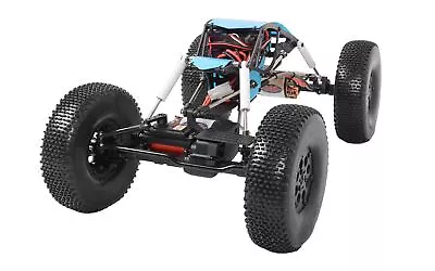 RC4WD - Bully II MOA RTR Competition Crawler • $637.74