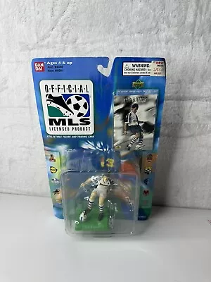 Official MLS Licensed Product Tab Ramos Figure • $9.55