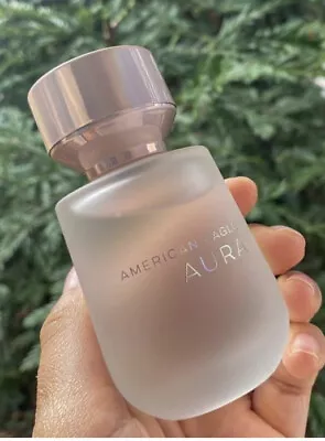 AE Aura By American Eagle  Eau De  Perfume Spray 1.7 Oz New • $33.99