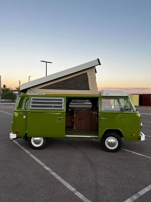 $11299 • Buy 1978 Volkswagen Bus/Vanagon 