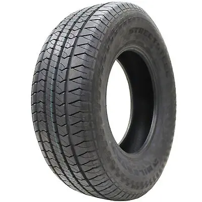 2 New Milestar Streetsteel  - P215/60r15 Tires 2156015 215 60 15 • $237.90