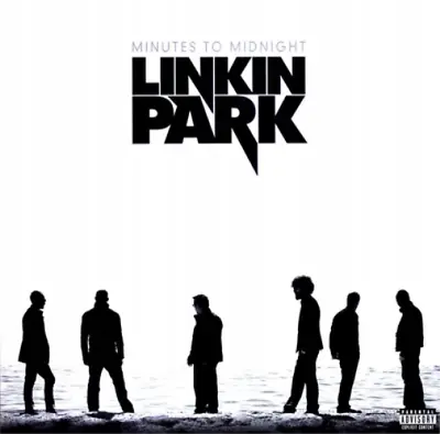Linkin Park Minutes To Midnight (Vinyl) 12  Album • £26.44