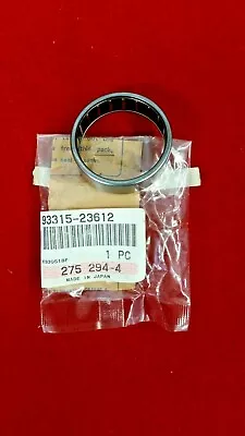 Yamaha TZ250/350 73-80 Shift Cam Assy Bearing. Genuine Yamaha. New B55B5 • £18.99